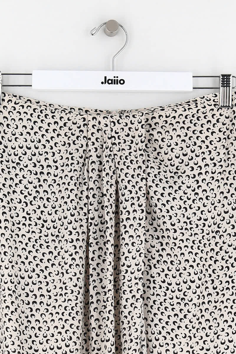 Jupe Vince  Blanc