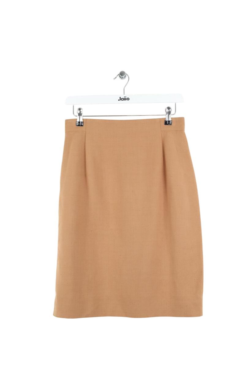 Jupe Givenchy  Camel