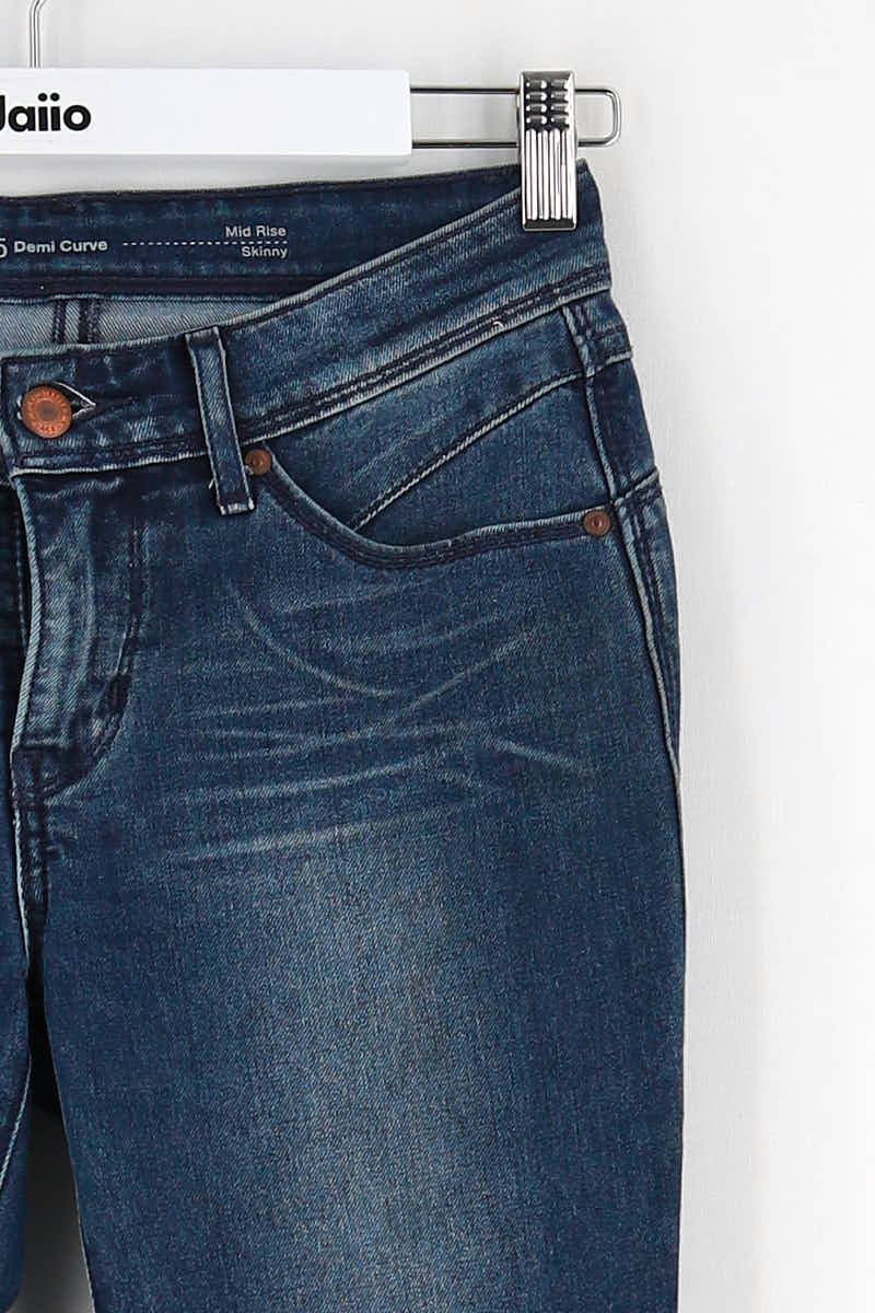 Jean slim Levi's  Marine