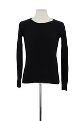 Pull Sézane  Noir