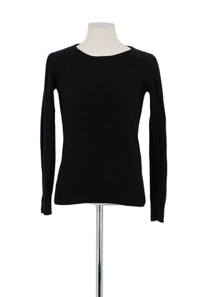 Pull Sézane  Noir