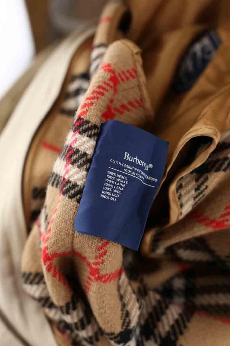 Trenchs Burberry  Beige