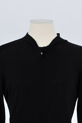 T-shirt Vince  Noir