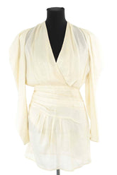 Robe Iro  Doré