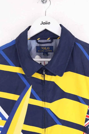 Gilet Ralph Lauren Multicolore en Synthétique