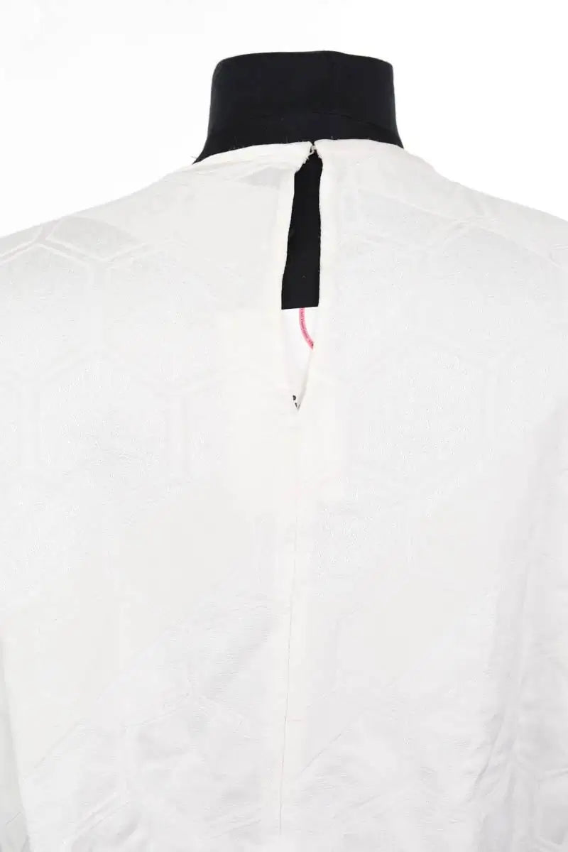 Blouse Isabel Marant Ecru en Viscose
