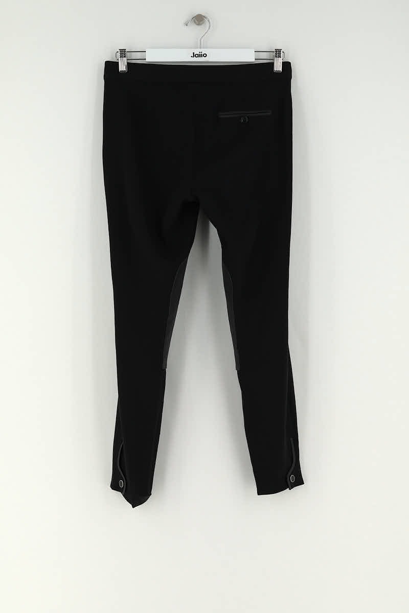 Pantalon slim Ralph Lauren  Noir