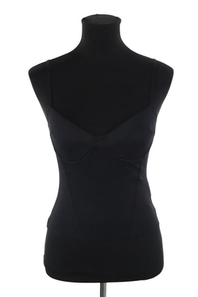 Top Maje  Noir