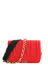 Sac à bandoulière AZ Factory  Rouge