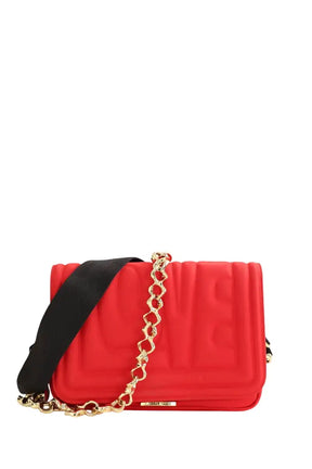 Sac à bandoulière AZ Factory  Rouge