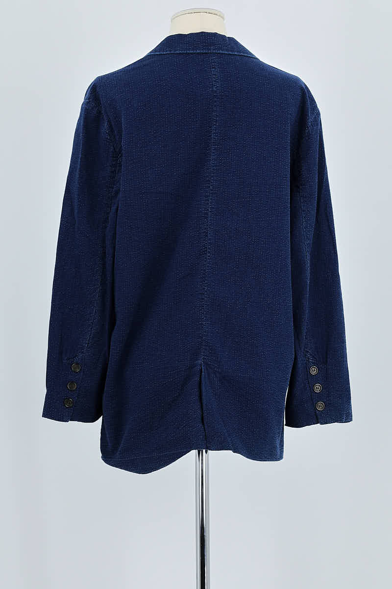 Blazer Soeur  Marine