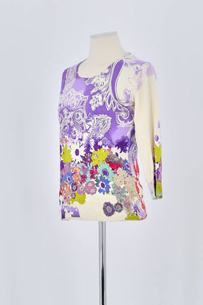 Pull Etro  Violet