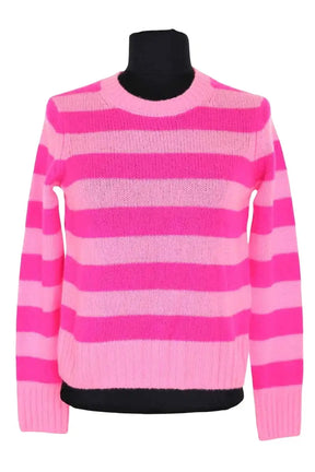 Pull From Future Rose en Cachemire, taille XS - Seconde Main