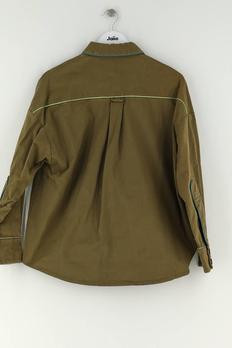 Veste Heimstone  Kaki