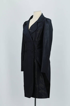 Manteau Balenciaga  Noir