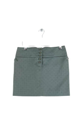 Jupe Chloé  Vert