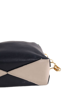 Sac à bandoulière Lancel Vert en Cuir