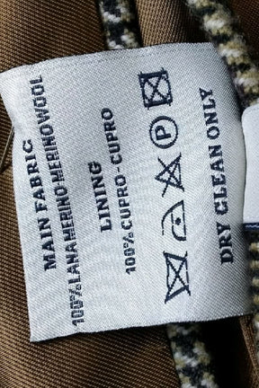 Manteaux Other Brand  Marron