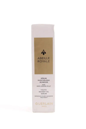 Sérum Guerlain Blanc en 