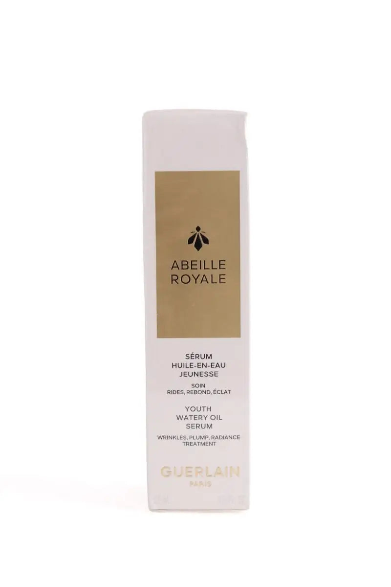 Sérum Guerlain Blanc en 