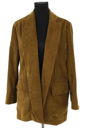 Blazer Vanessa Bruno  Marron