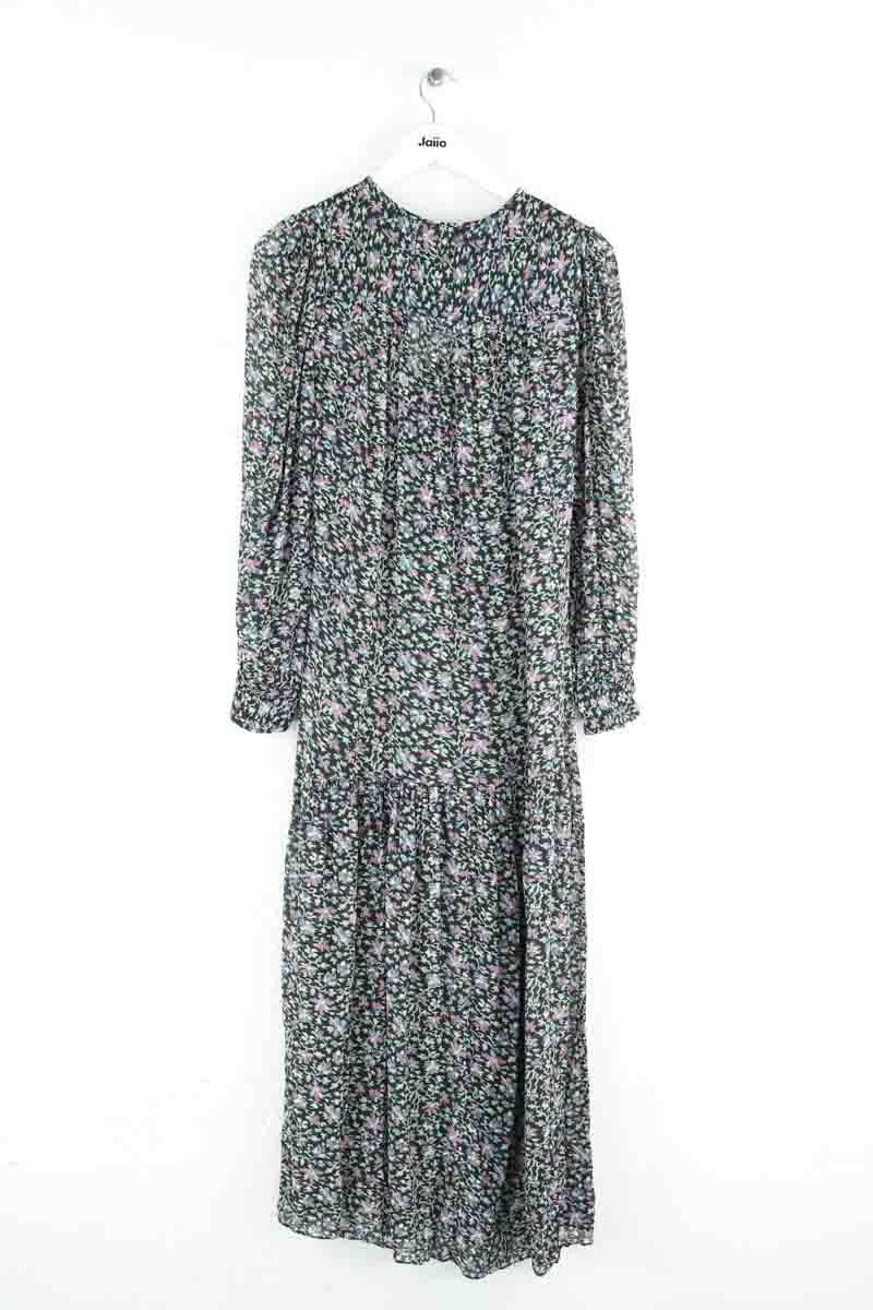 Robe Isabel Marant Étoile  Multicolore