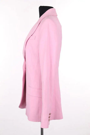 Veste Temperley London Rose en Laine