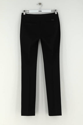 Pantalon slim Cerruti  Noir
