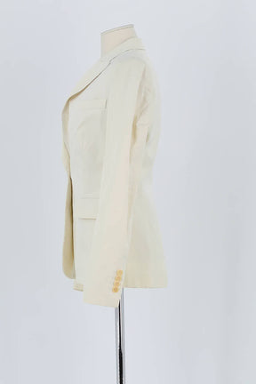 Blazer Hugo Boss  Beige