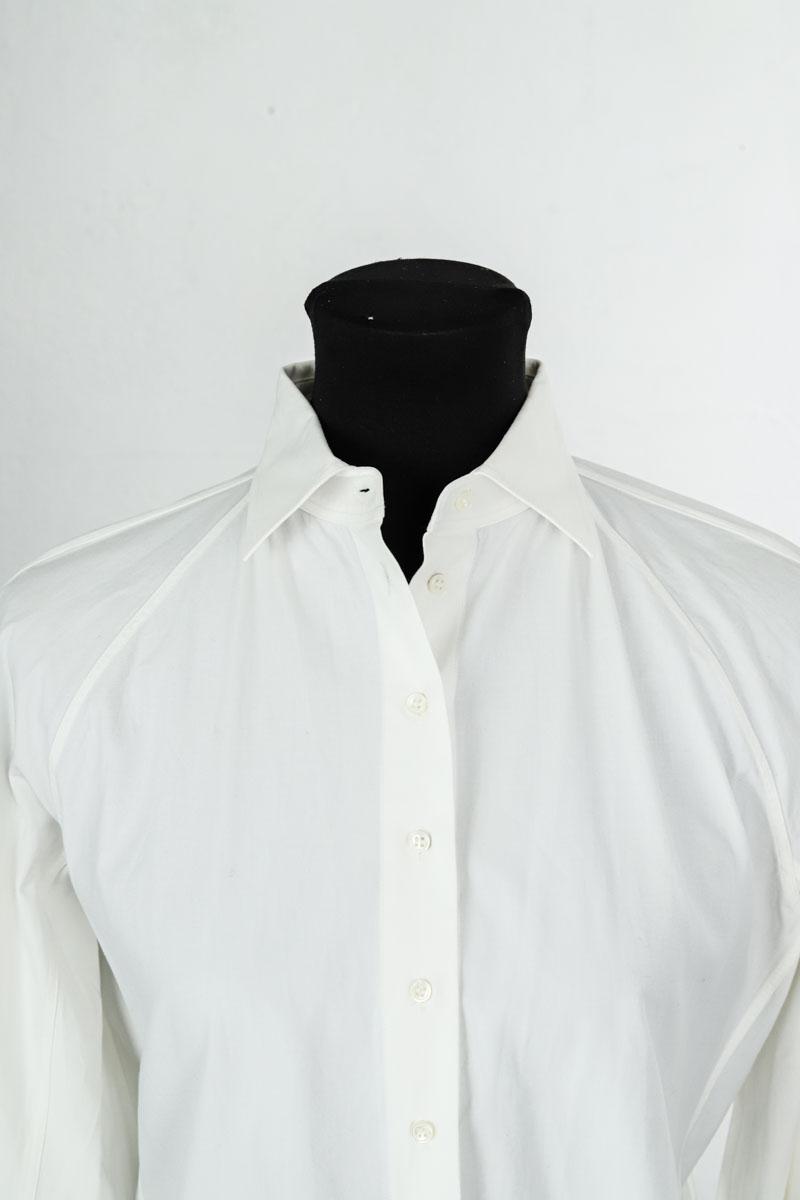 Chemise Alaïa  Blanc