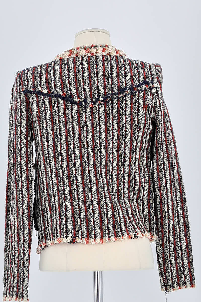 Veste Iro  Multicolore