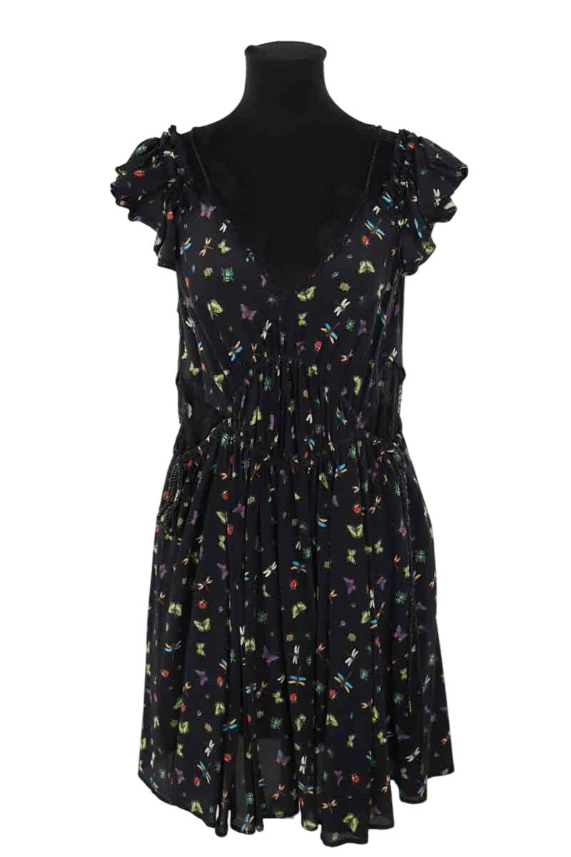 Robe The Kooples  Noir