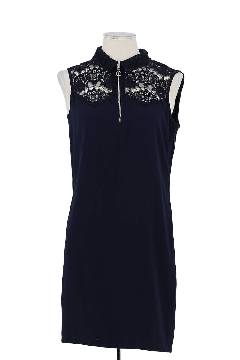 Robe Claudie Pierlot  Marine