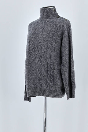 Pull APC  Gris