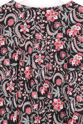 Combinaison Ba&Sh Multicolore en Viscose