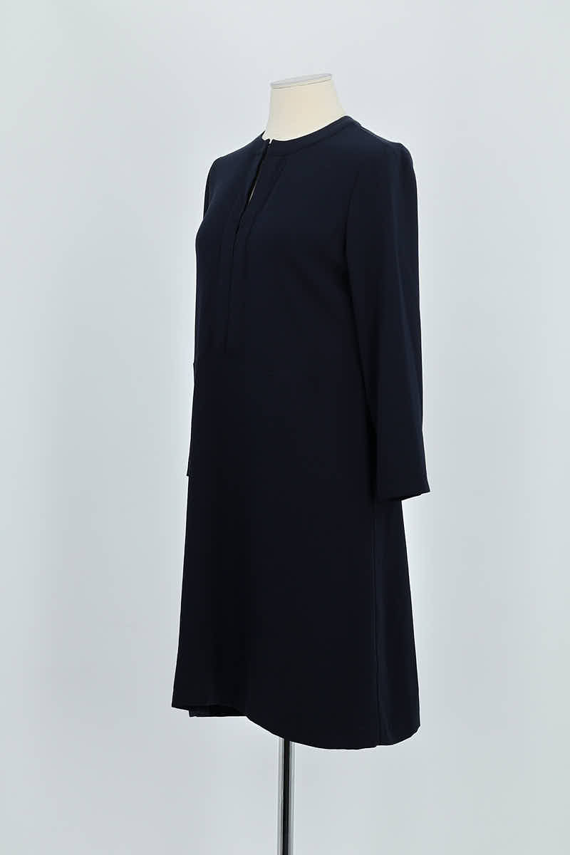 Robe Tara Jarmon  Marine