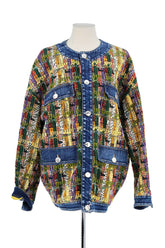 Autres Dsquared2  Multicolore