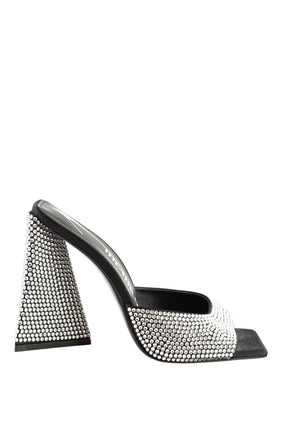 Talons The Attico  Noir