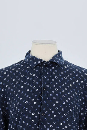 Chemise The Kooples  Marine