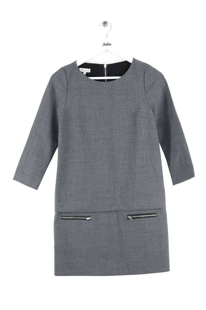 Robe Claudie Pierlot  Gris