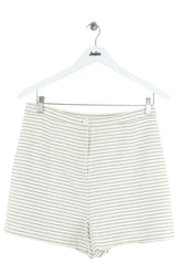 Mini short Des Petits Hauts  Ecru