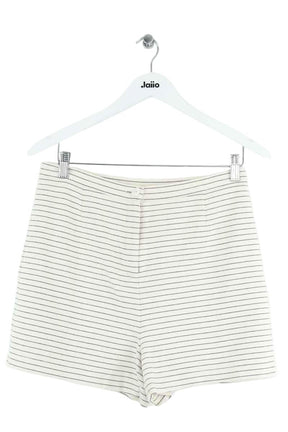 Mini short Des Petits Hauts  Ecru