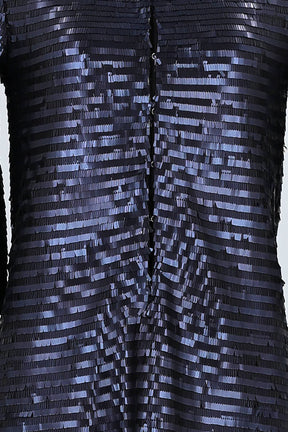 Robe Hipanema  Violet