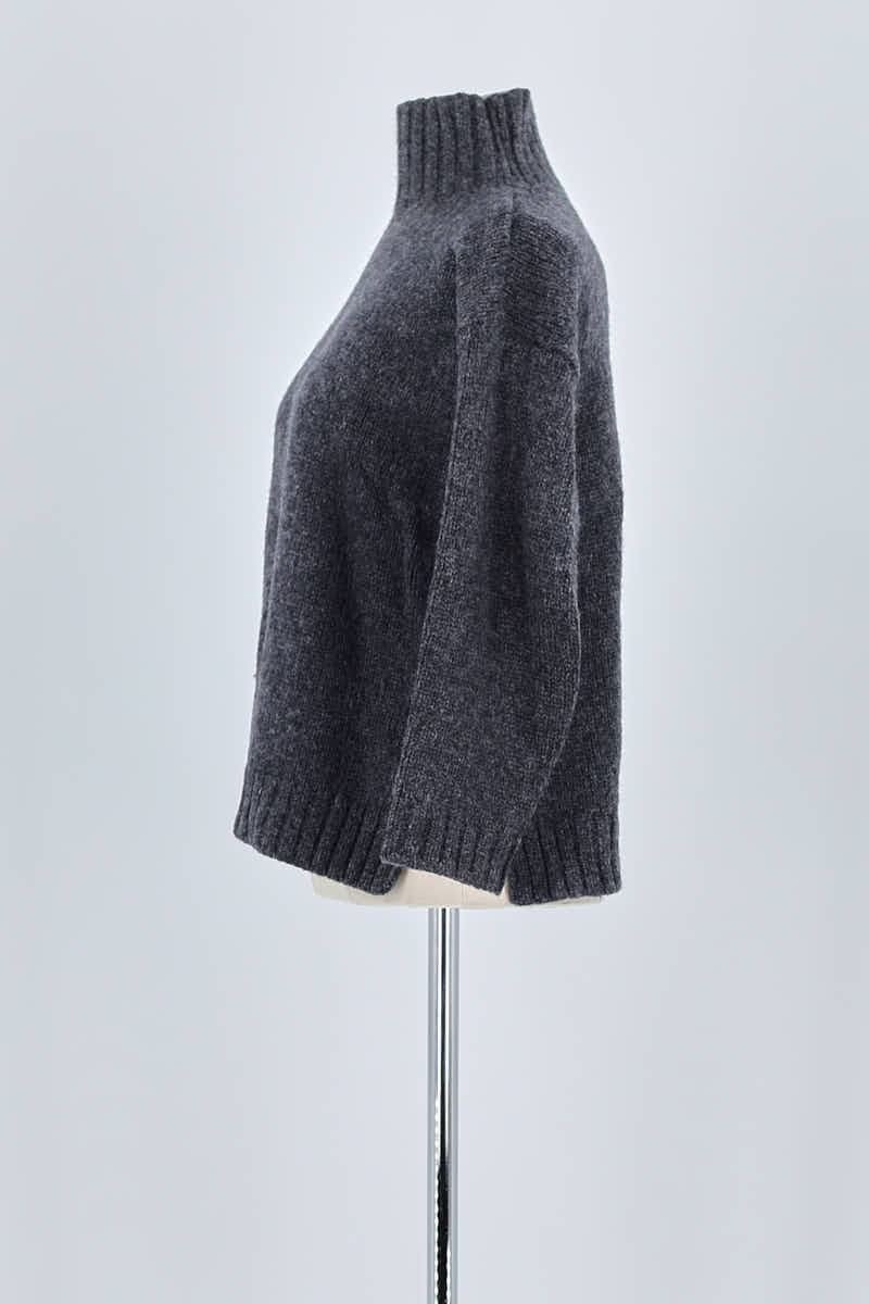 Pull Soeur  Gris