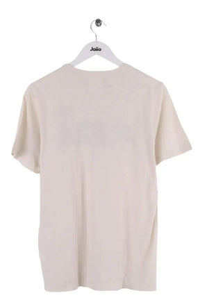 T-shirt Paul Smith Ecru en Coton