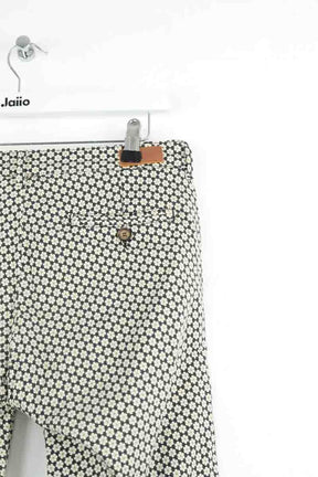 Pantalon droit Hod  Multicolore
