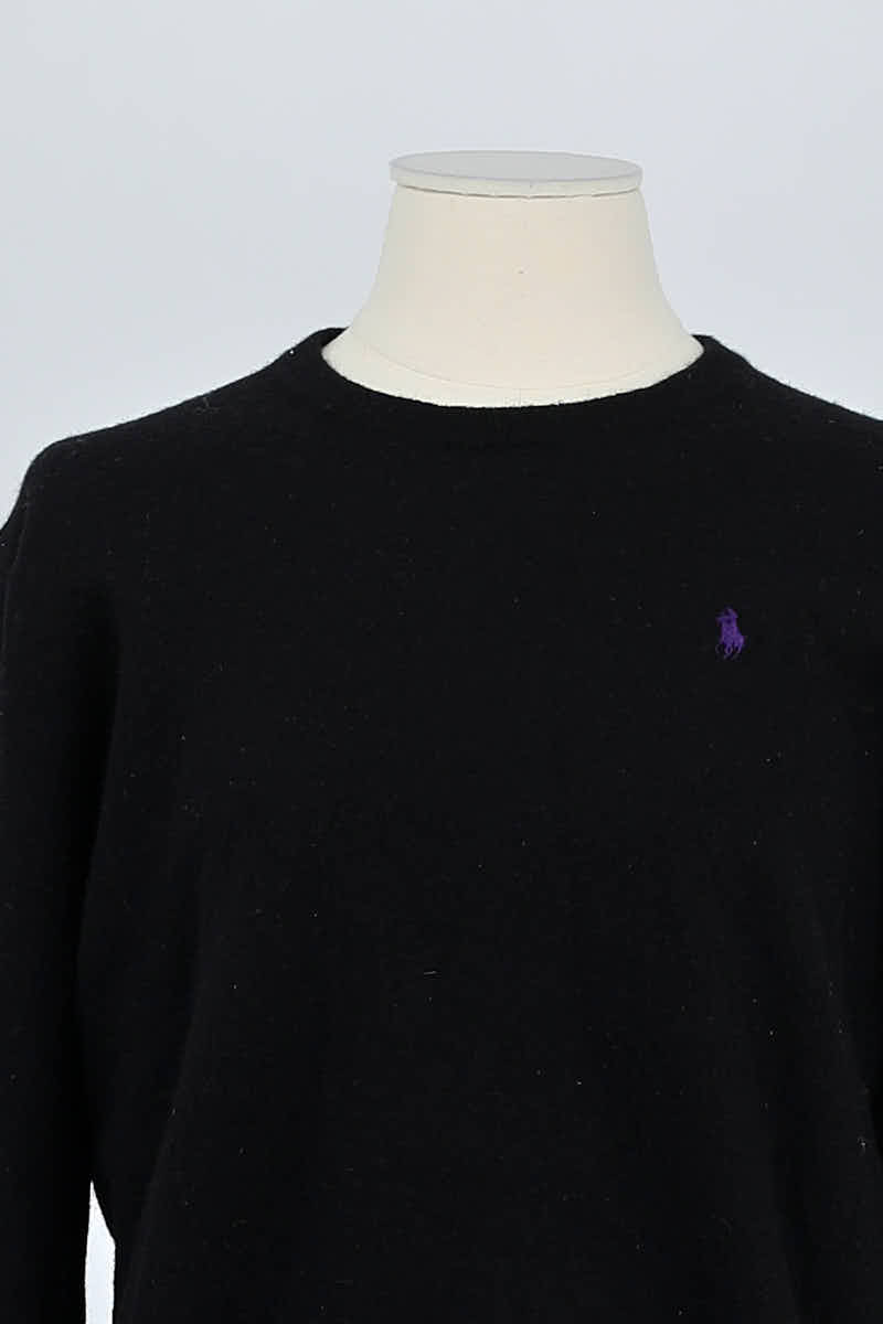 Pull Ralph Lauren  Noir