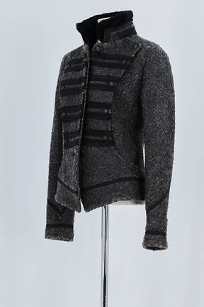 Veste Ermanno Scervino  Gris