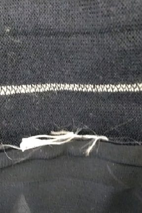 Pull Sandro  Marine