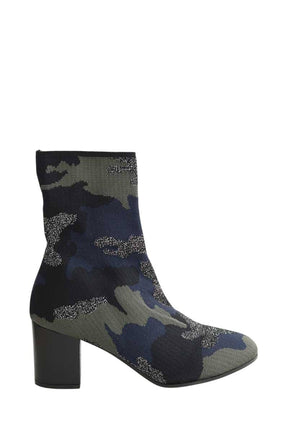 Talons Zadig & Voltaire  Noir